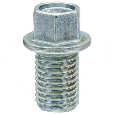 Loncin Oil drain plug