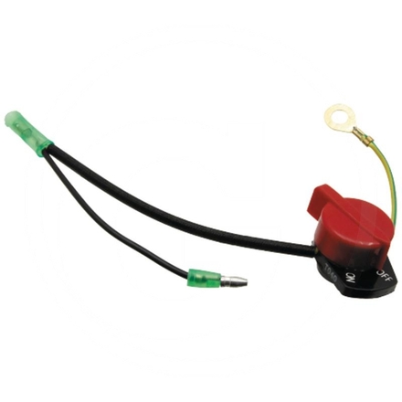 Loncin Stop switch