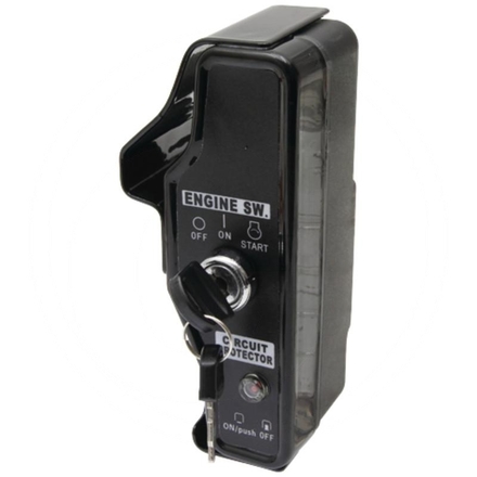 Loncin Switch box