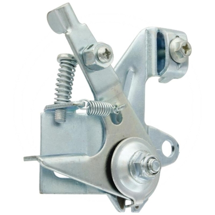 Loncin Throttle lever