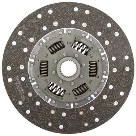 LUK Clutch plate 310TSFN