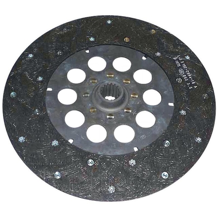 LUK Clutch plate 330UKF