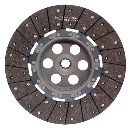 LUK Clutch plate 330USF