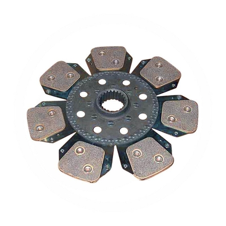 LUK Clutch plate 350UKC