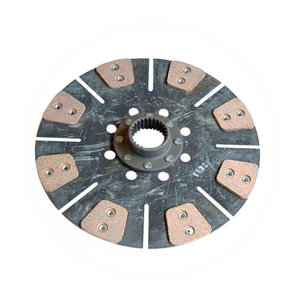 LUK Clutch plate 350UKL | 7700019283