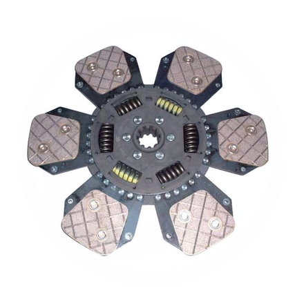 LUK Clutch plate TDCA | AL70273