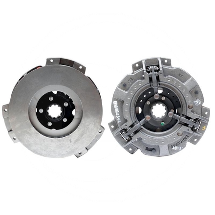 LUK Double clutch 230/270KGA3 | 886388M93, 886390M91, 891983T, 3620402M91