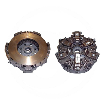 LUK Double clutch 265/250TGU | E205100100010, Z205100100010