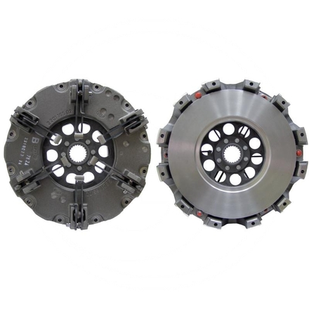 LUK Double clutch 310/310TGU6 | 135508A1, 135631A1