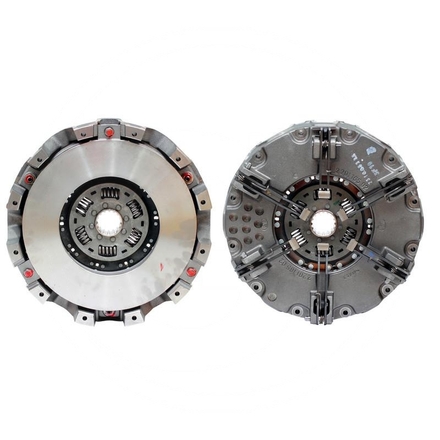 LUK Double clutch 310/310TGU6 | 7700025602, 7700704201, 7700704261