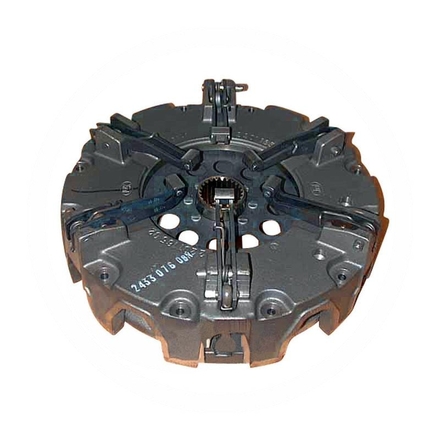 LUK Double clutch 310/330TGU | 0052500301, 0022508601, 0072509001, 0092509701