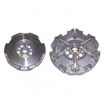 LUK Double clutch 330/350TGU6 | 7700018557, 7700032727