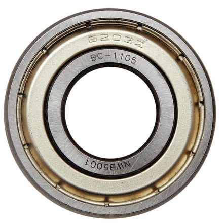 LUK Pilot bearing