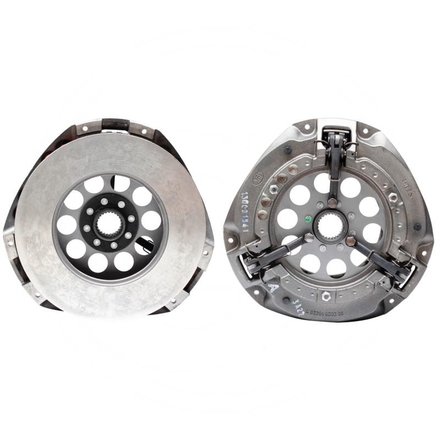 LUK Single clutch 300NGVO | 3610269M92