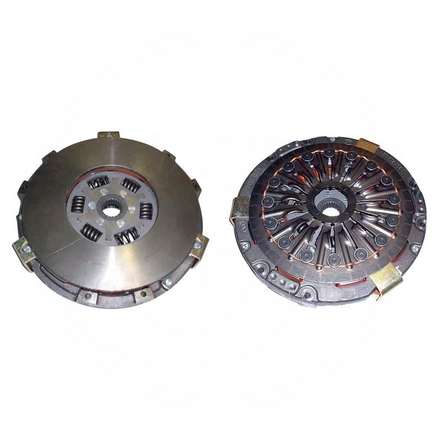 LUK Single clutch 320DGVM | AL120026, AL39592