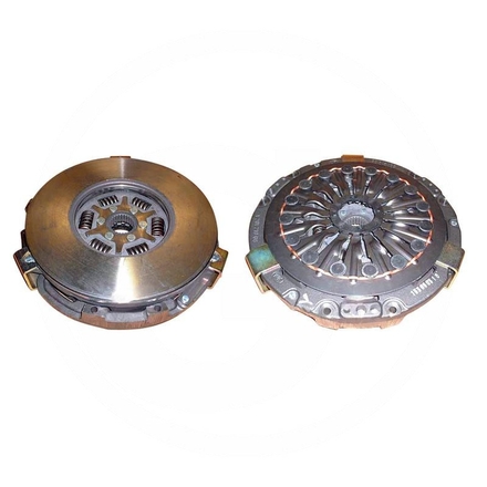 LUK Single clutch 327DGVM | AL65892, AL67173, AL68484, AL68486