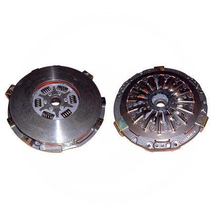 LUK Single clutch 330DGVM | AL120027, AL38197, AL41714, AL67046