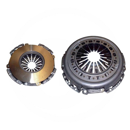 LUK Single clutch 330TBFR | 04411034