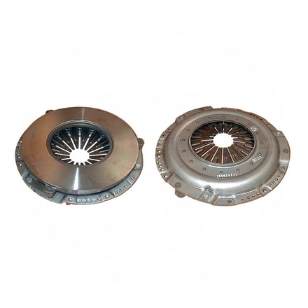 LUK Single clutch 350TBVP | 3559802M91