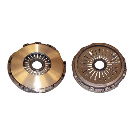 LUK Single clutch 360ZGFO | E385100100010, E382100100010, E384100100020, E385103100020, Z385103100020