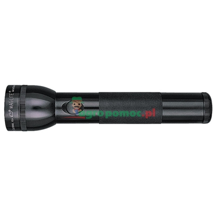 MAG-LITE torch