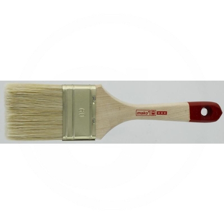 MAKO Flat paintbrush