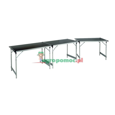 MAKO Multipurpose table Variable