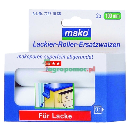 MAKO Replacement roller