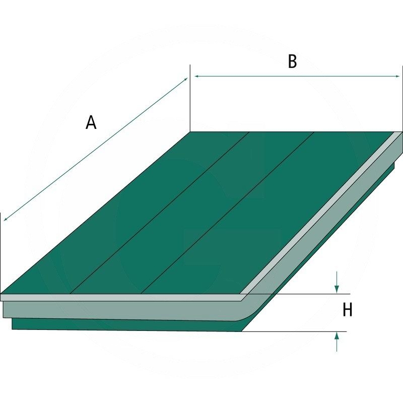 MANN Cabin filter