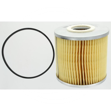 MANN Engine oil filter | E100.34