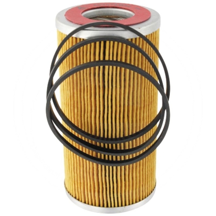 MANN Engine oil filter