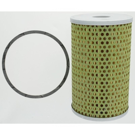 MANN Engine oil filter | 30301