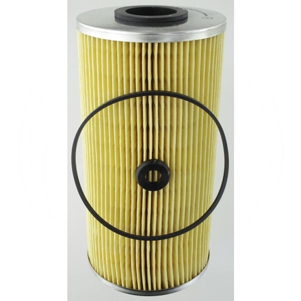 MANN Engine oil filter | 1909123