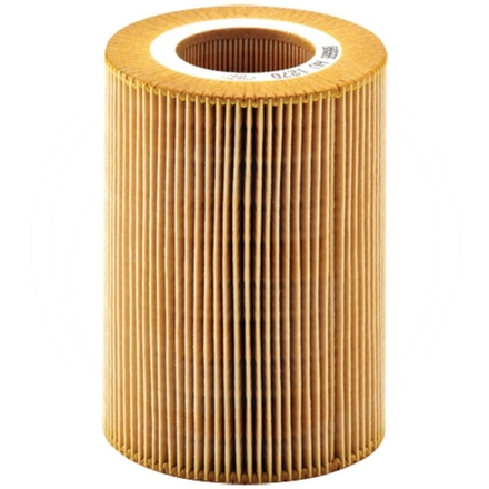 MANN Engine oil filter