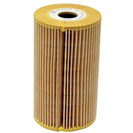 MANN Engine oil filter | 1027