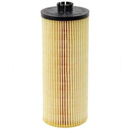 MANN Engine oil filter | 1076