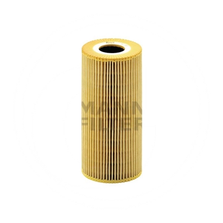 MANN Engine oil filter | 1010