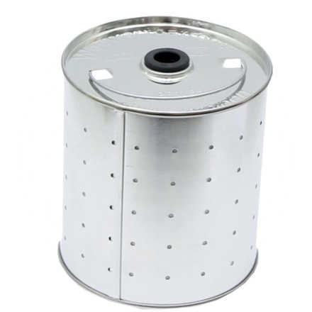 MANN Engine oil filter | D 05 E 120 M