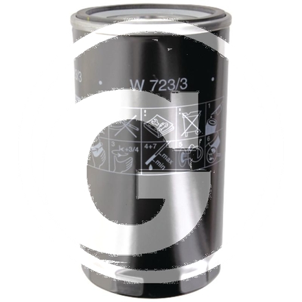 MANN Engine oil filter | LFP554408