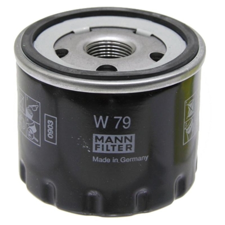 MANN Engine oil filter