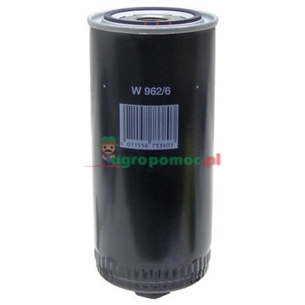 MANN Engine oil filter