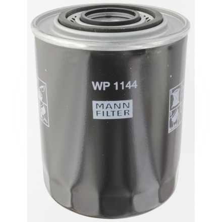 MANN Engine oil filter