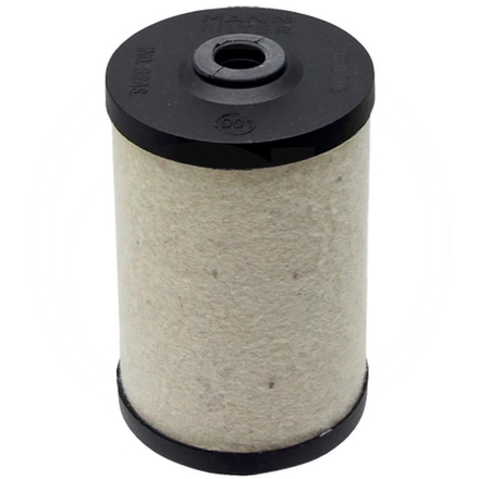 MANN Fuel filter