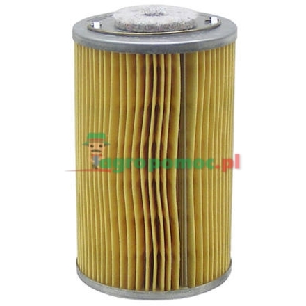 MANN Fuel filter | 168