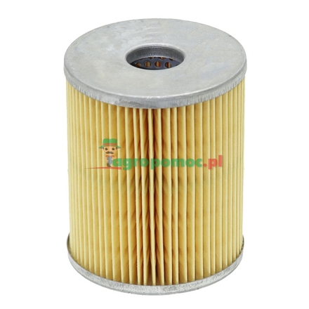 MANN Fuel filter | 1538624