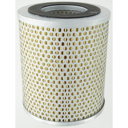 MANN Hydraulic / transmission oil filter | HFP555603