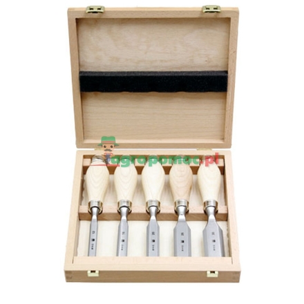 MHG Short chisel set