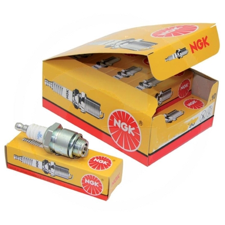 NGK Spark plug