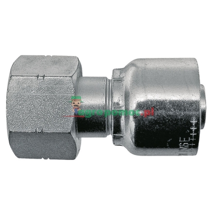 Parker PNE 12 DKOR 1/2" | 1EA48-8-8