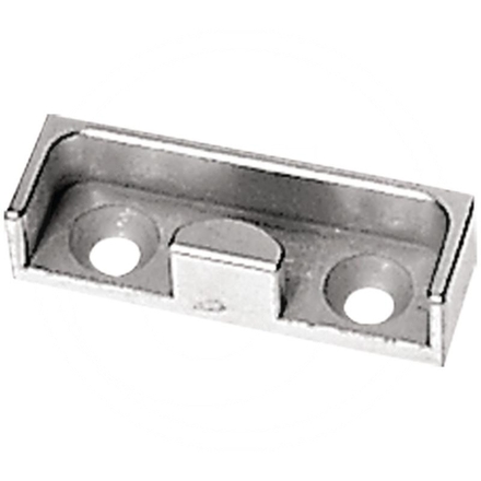 Pastore & Lombardi Counter plate